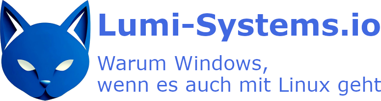 Lumi-Systems.io