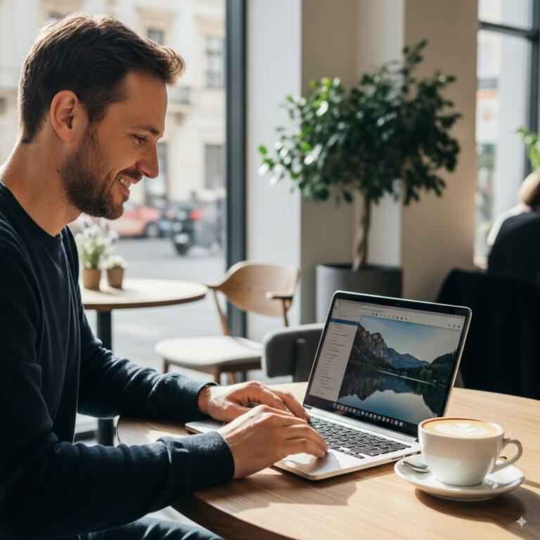 Wechsel von Windows zu Linux ist einfacher als Sie denken.