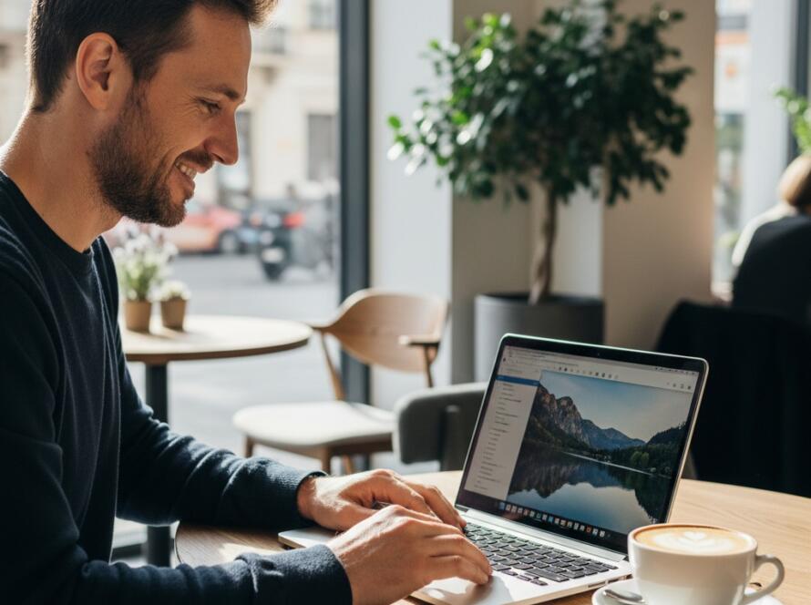 Wechsel von Windows zu Linux ist einfacher als Sie denken.