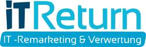 iTReturn.at Logo