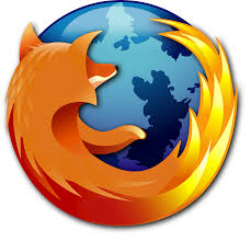 Firefox Logo