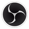 OBS Studio Logo
