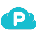 pCloud Logo